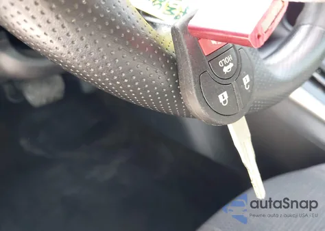 2018 Nissan Sentra S z USA, uszkodzony, nr VIN 3N1AB7AP7JY346382